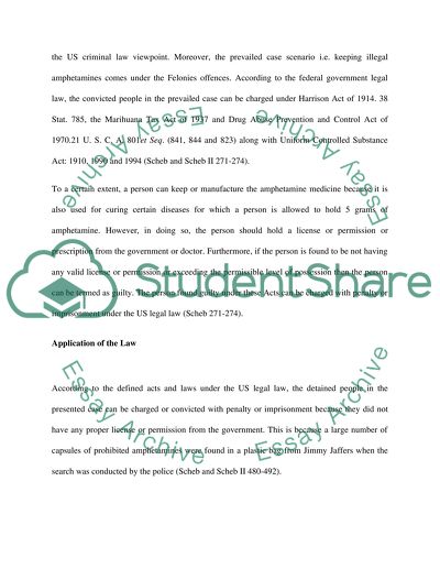 Constitutional Criminal Procedure