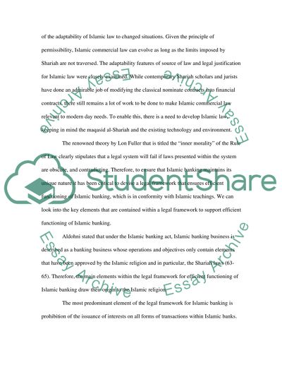 Apa Essay Paper Five Essays In Legal And Regulatory Issues In Islamic Banking And Finance How To Write A Thesis For A Narrative Essay also English Essays For Kids Five Essays In Legal And Regulatory Issues In Islamic Banking And Essay What Is A Thesis Statement In A Essay