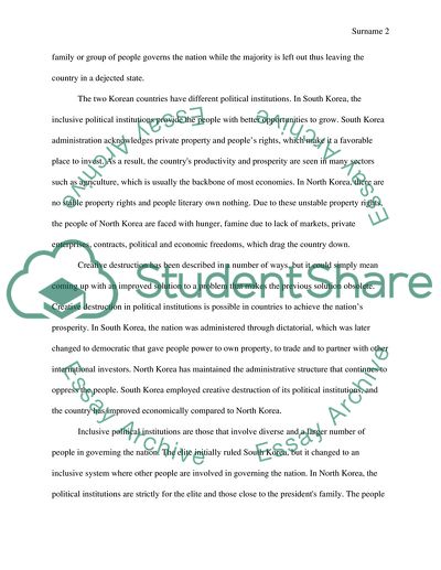 East west Signature course