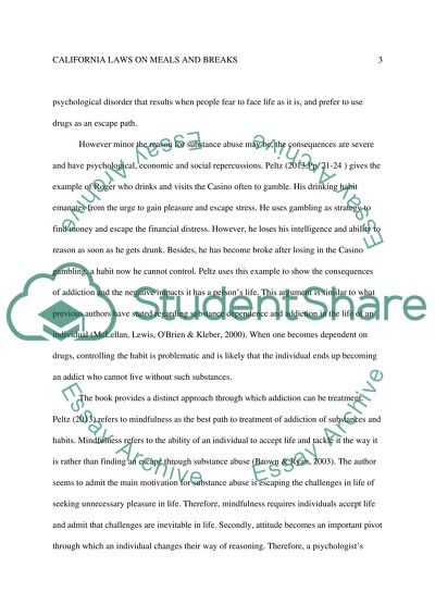 The Mindful Path to Addiction Recovery by Lawrence Peltz