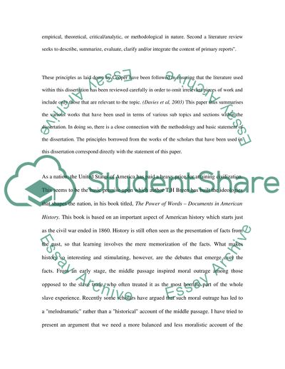 Reunification Issues of Central American Immigrants