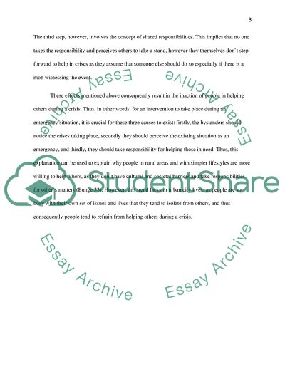 Cause-Effect essay