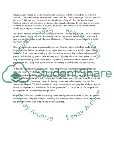 Seek Knowledge from the Cradle to the Grave