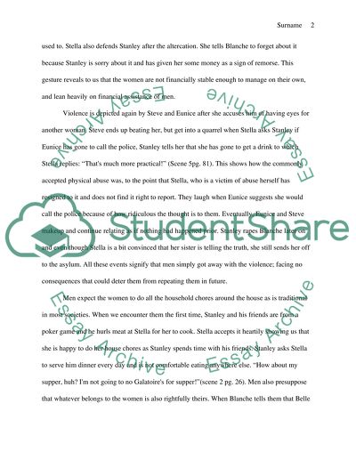 Conflicting Masculinity Ideals