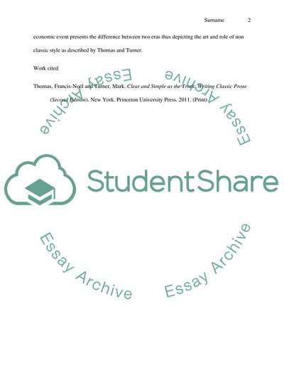 Classic and Non Classic Analysis in Likelife
