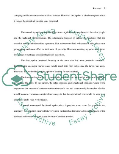 Case Study--ive got rhythm