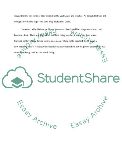 Life Problems in My Life, Deleted by Bolzan