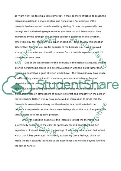 Direct Practice in Social Work