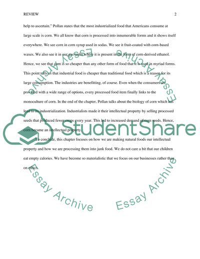 The Planet: Corns Conquest