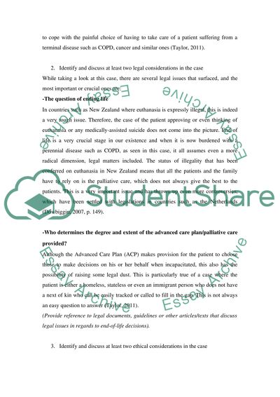 Low Acuity, Non-transport Decisions & Palliative Care, End-of-Life Decisions