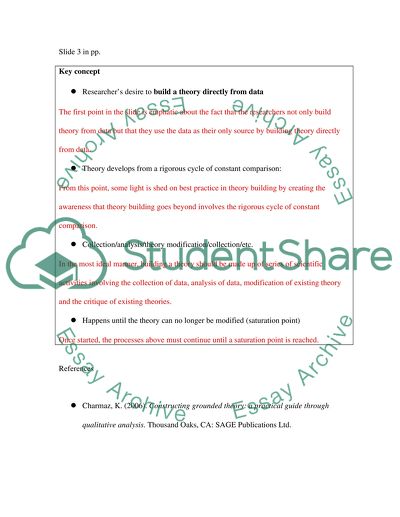 More iformation to my presentation