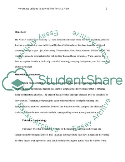 Northeast Utilities to buy NSTAR for $4.17 bln