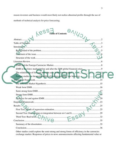 Foreign Exchange Rates as Unbiased Estimate of Future Sports Rates