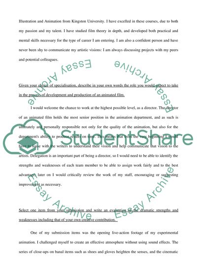 Media Practice in the UK