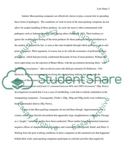 Rhet writing homework