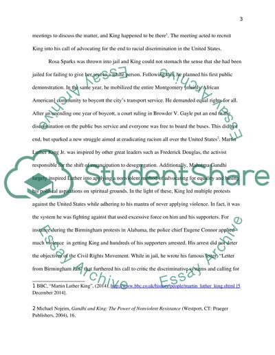 African American History