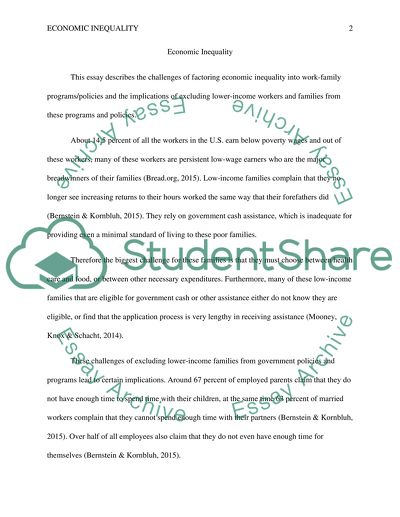 Understanding Social Problems