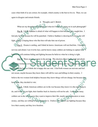 A Problem Is a Situation That Needs a Solution