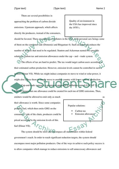 Key Issues at the Environment and Public Works Committee