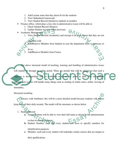 System Science: Modeling
