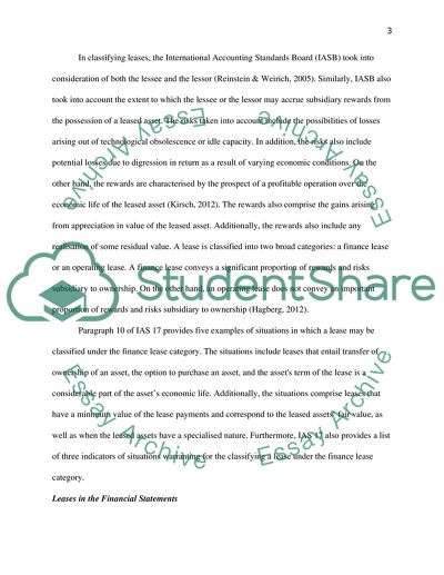 International Accounting Standards and Accounting Quality