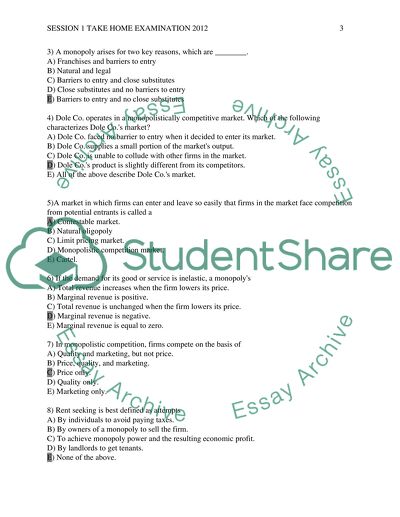 The Difference between the Income Effect and the Substitution Effect