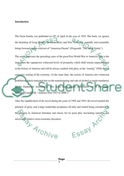 AS Level English Literature - Aspects of Narrative