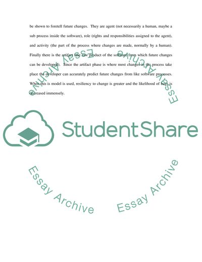 Computing systems.Emerging Trends in Software Development:Cloud Computing