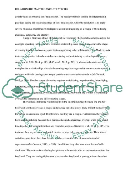 Dear COMM 107 Letter and Response