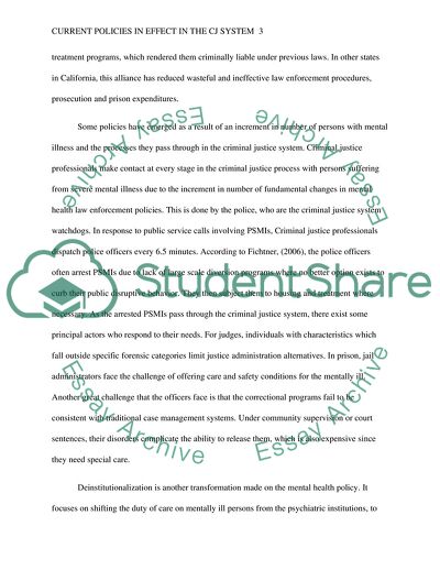 The US Policies to Cut Drug Use