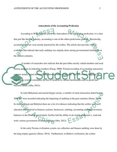 The Psychosocial Antecedents of The Accounting Digital Transformation of The Companies