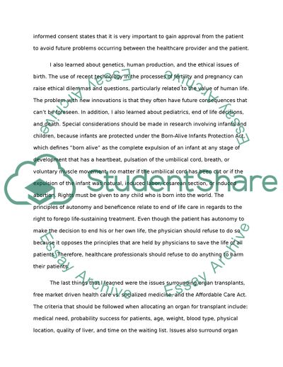 ethics problem solving essay