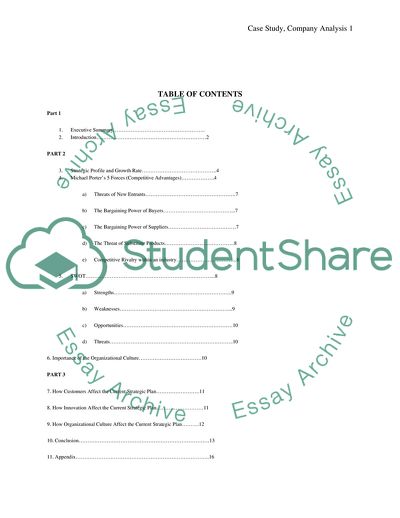 Detailed Strategic Evaluation of Goldman Sachs