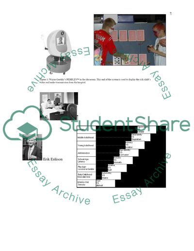 Developmental Theories in Psychology