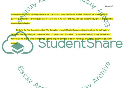 Centralization advantages and disadvantages image