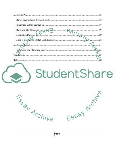 Marketing Management of Cadbury