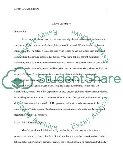 Mary case study 06 image