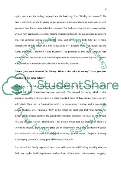 According to the requirement to write a essay