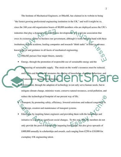 The Complexities and Concepts of The Engineering Profession in the 21st Century