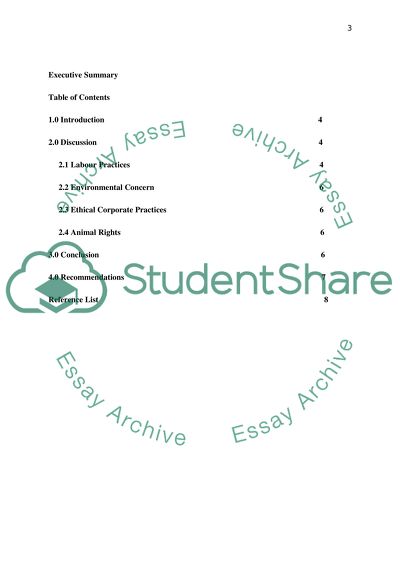 Primark- Between Affordability and Ethics