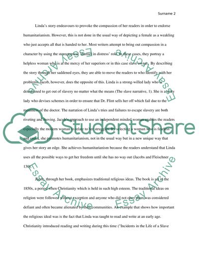 Personal integrity essay