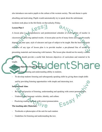 Information Technology in Language Learning
