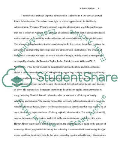 The New Public Service Critique