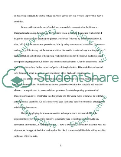 Pre Clinical Skills Evaluation