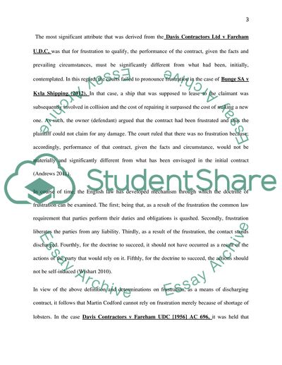 Principles of the English Law of Contract and of Agency