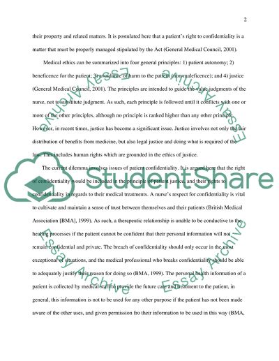 Professional Standards in Mental Health Care