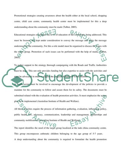 A Healthy Mind Lives in a Healthy Body