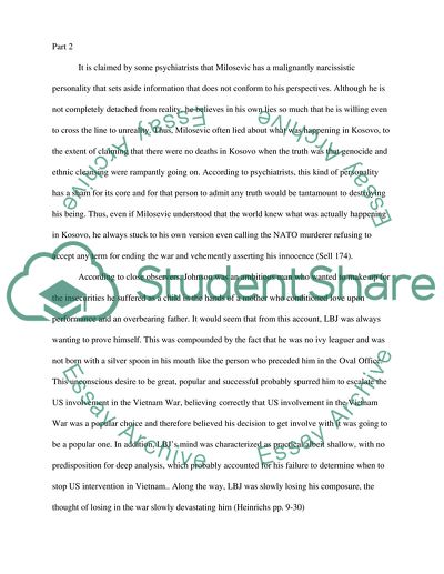 International Relations