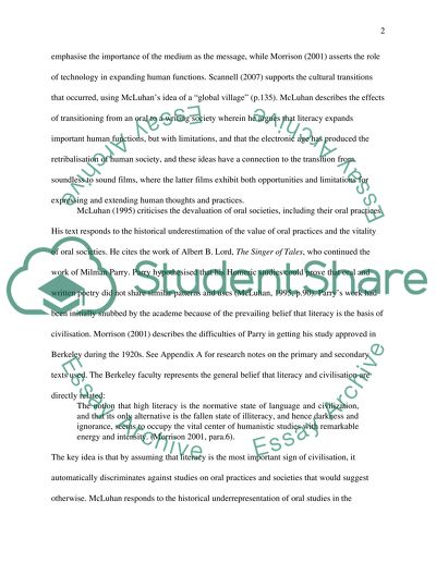 Visual and Cultural Theory