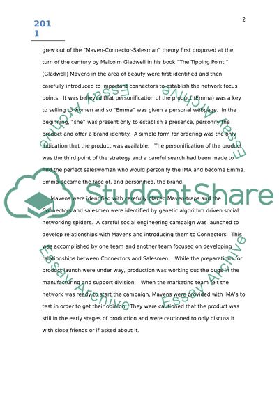 The Instant Makeup Artist in 2060